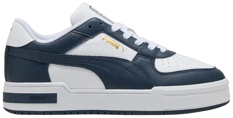 Кроссовки Puma CA Pro Classic 2 'Club Navy White', синий
Кроссовки Puma CA Pro Classic 2 'Club Navy White', синий