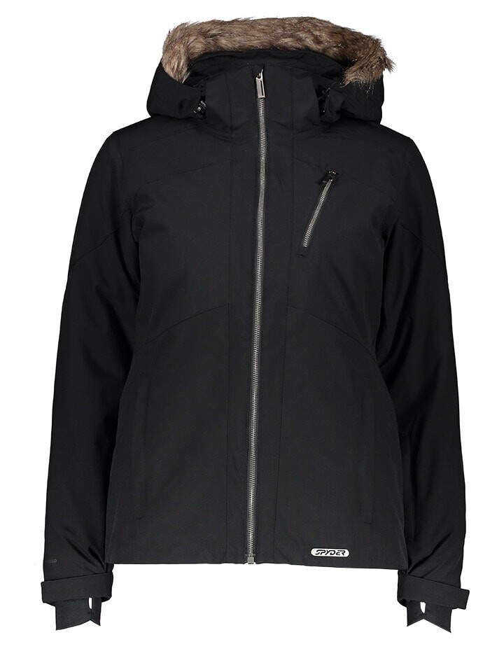Лыжная куртка SPYDER Skyline, черный 
Лыжная куртка SPYDER Skyline, черный