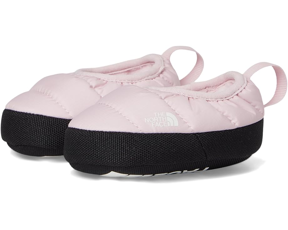 Детские тапочки The North Face Kids Tent Mule (Infant/Toddler), Pale Blossom/Tnf White
Детские тапочки The North Face Kids Tent Mule (Infant/Toddler), Pale Blossom/Tnf White