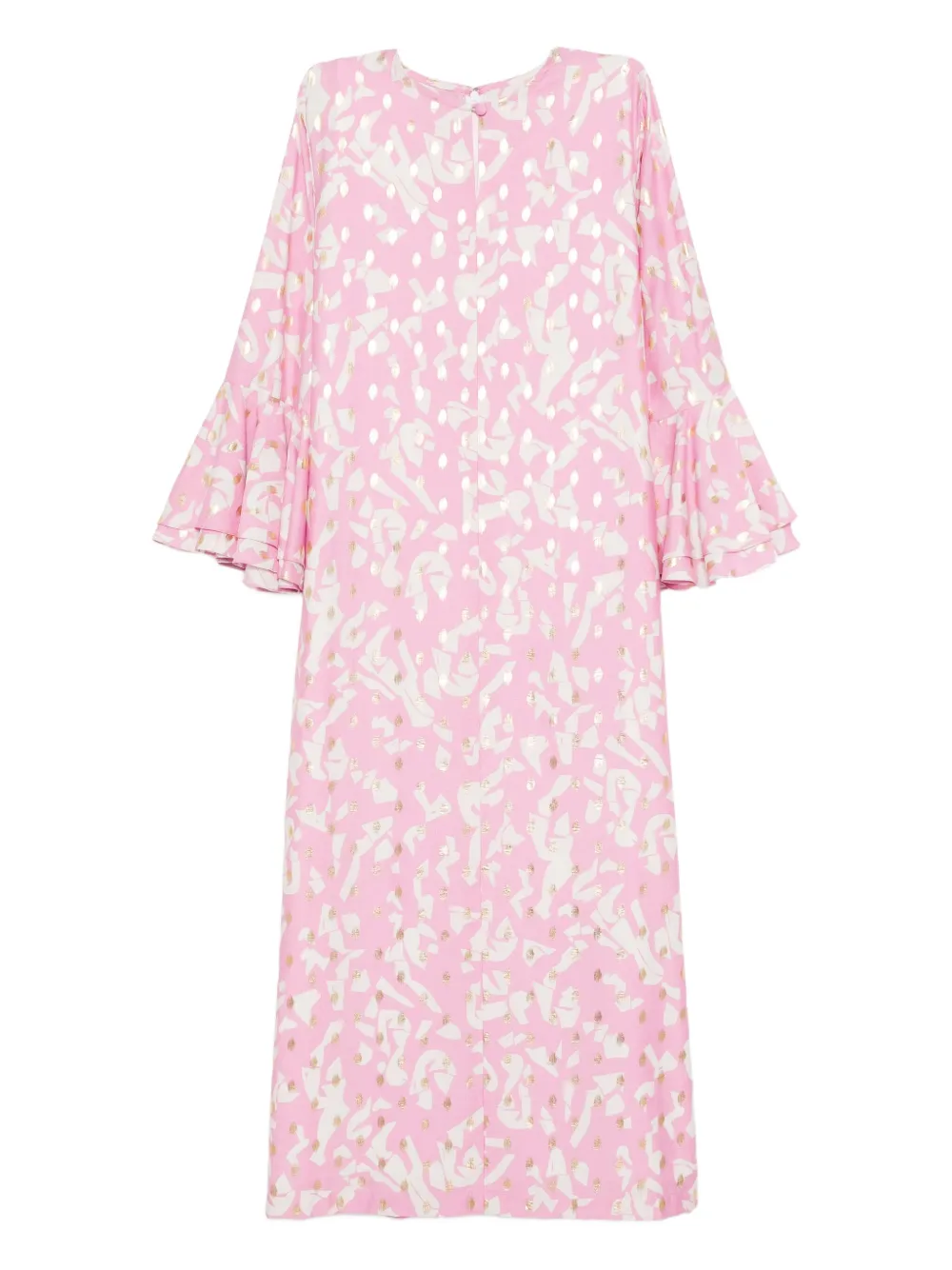 Платье макси Bella Bambah, розовый
Платье макси Bella Bambah, розовый