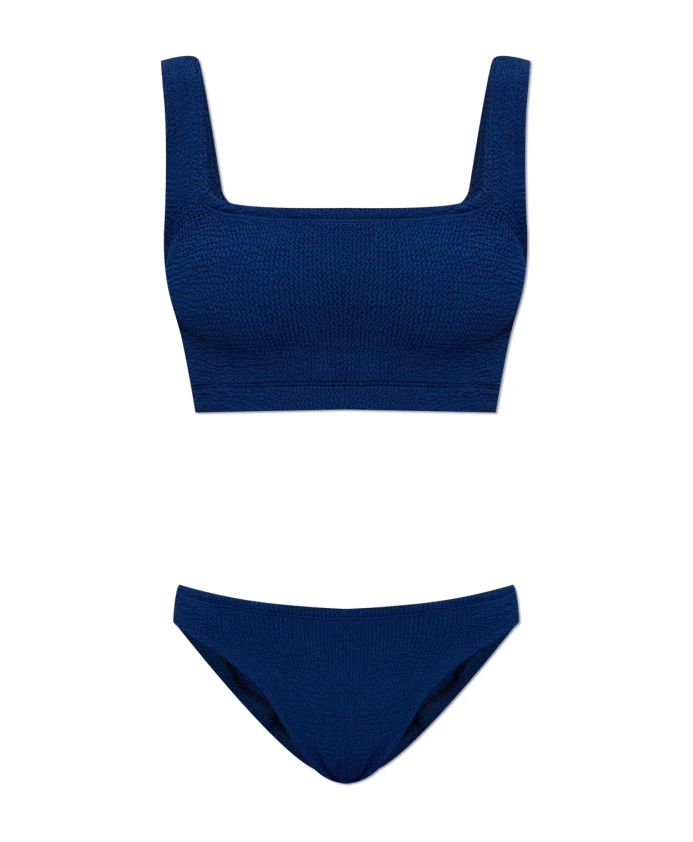 Бикини Ксандра Hunza G, синий
Бикини Ксандра Hunza G, синий