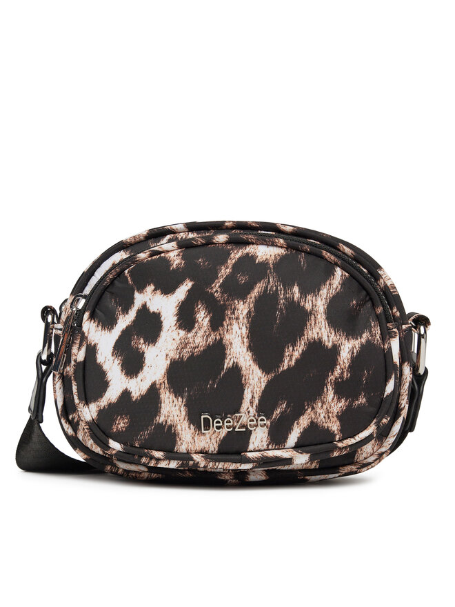 Сумка DeeZee, мультиколор
Сумка DeeZee, мультиколор