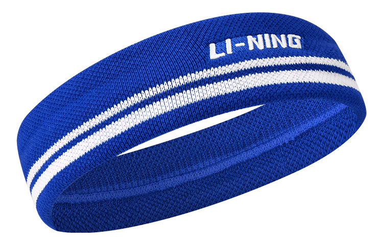 LINING Эластичные напульсники White Unisex
LINING Эластичные напульсники White Unisex