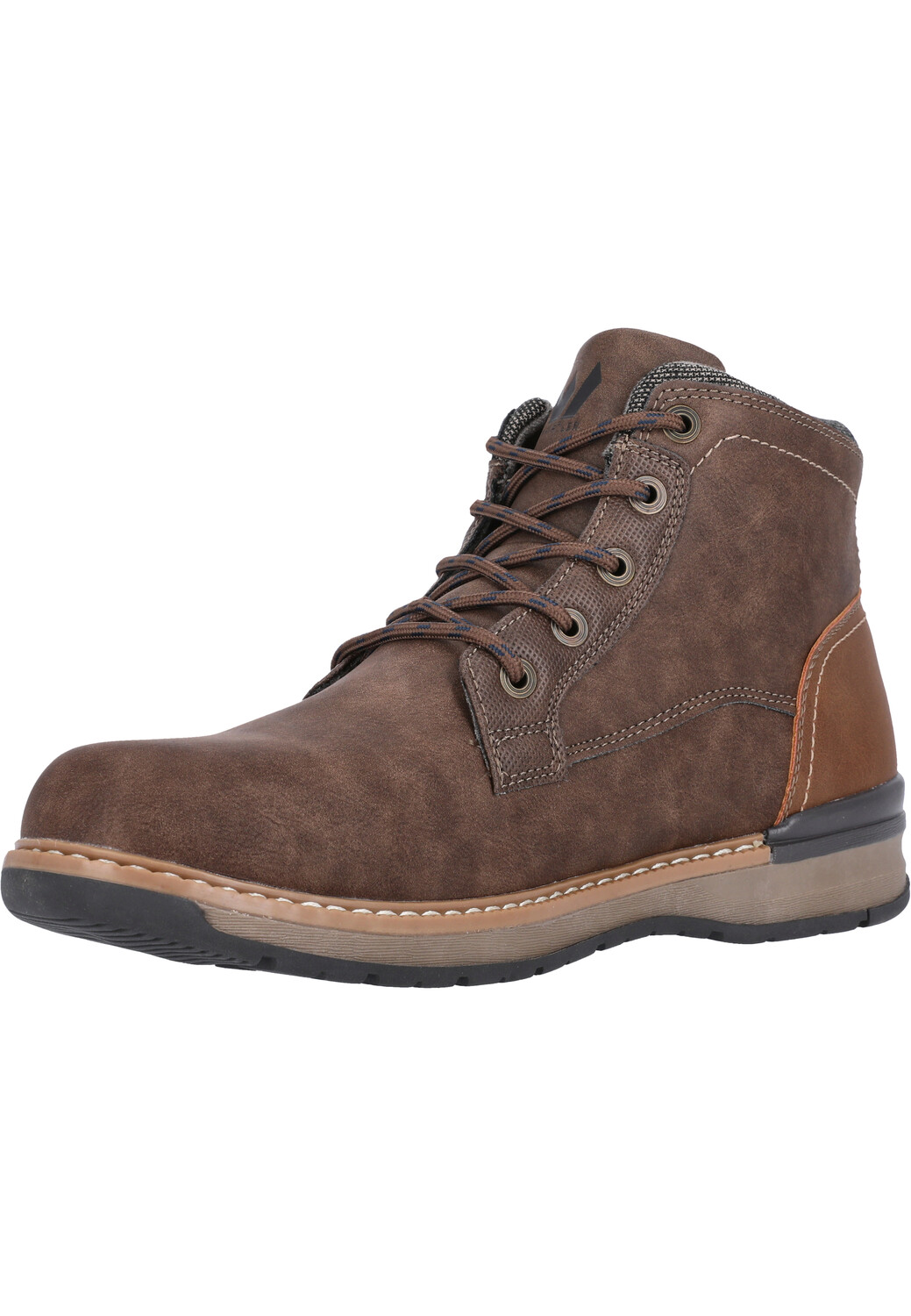 Сапоги Whistler Tenst, цвет 5006 Sudan Brown
Сапоги Whistler Tenst, цвет 5006 Sudan Brown