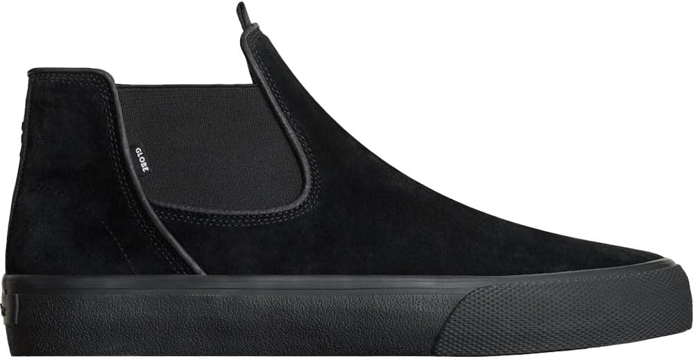 Мужские кроссовки Globe Dover, черный
Мужские кроссовки Globe Dover, черный