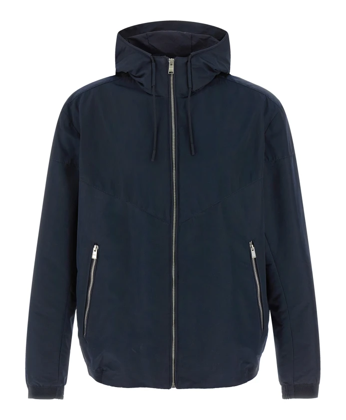 Куртка H-Cireno4 Hugo, синий
Куртка H-Cireno4 Hugo, синий