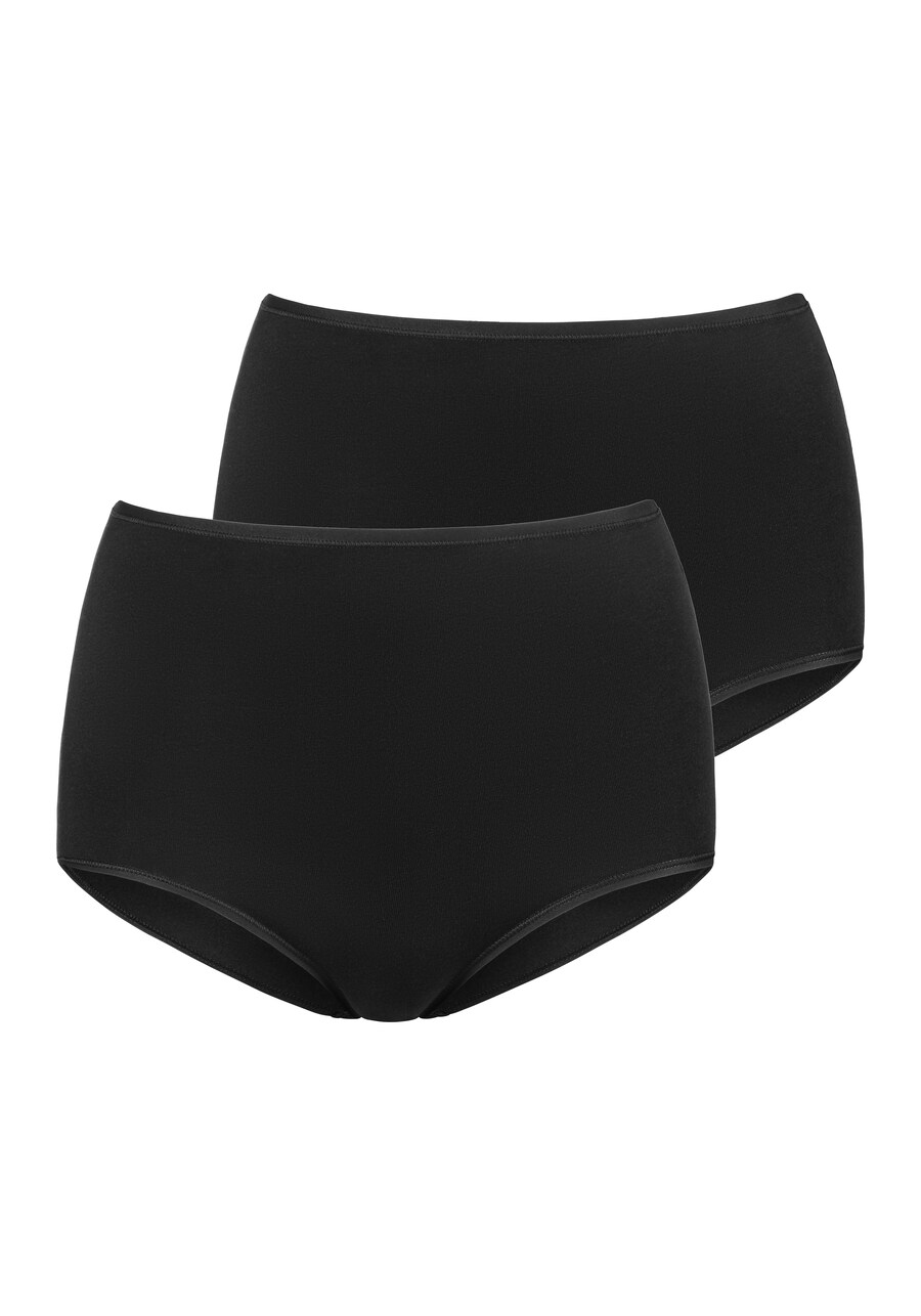 Бой-шорты SCHIESSER, черный
Бой-шорты SCHIESSER, черный