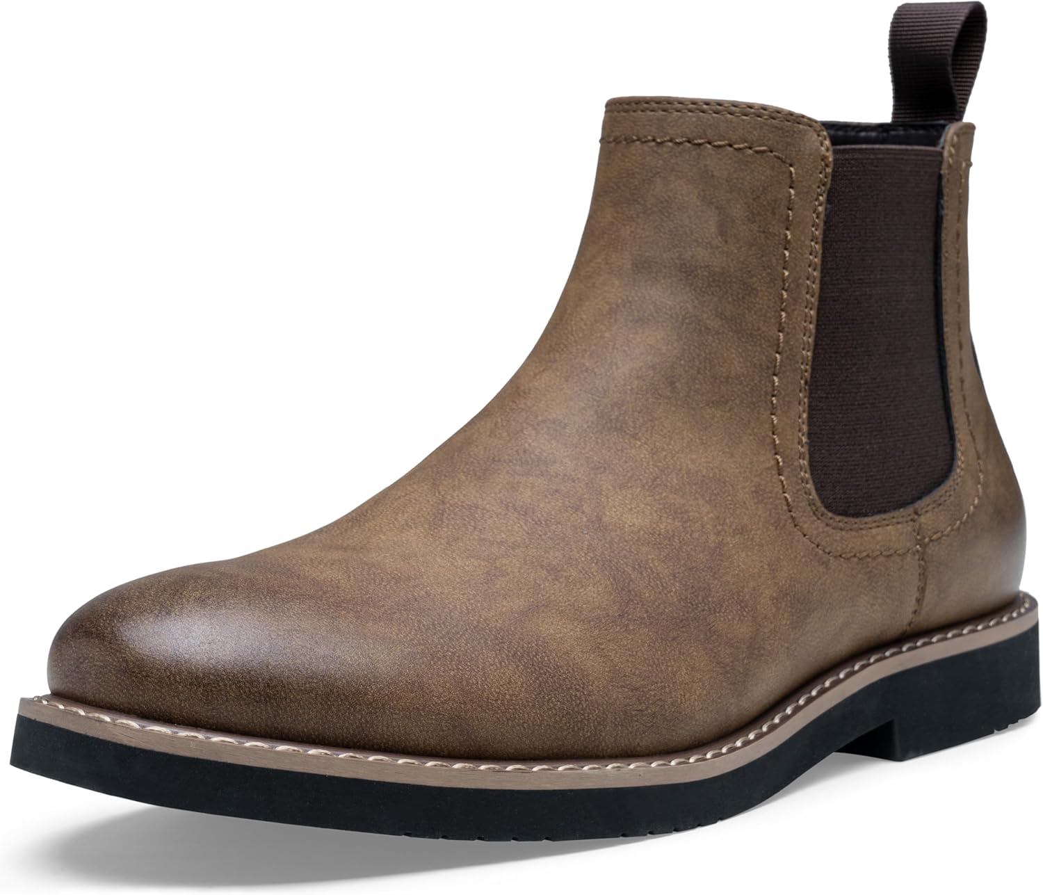 Мужские ботинки Vostey Chelsea, повседневные классические черные ботинки на низком каблуке, слипоны для мужчин
Мужские ботинки Vostey Chelsea, повседневные классические черные ботинки на низком каблуке, слипоны для мужчин