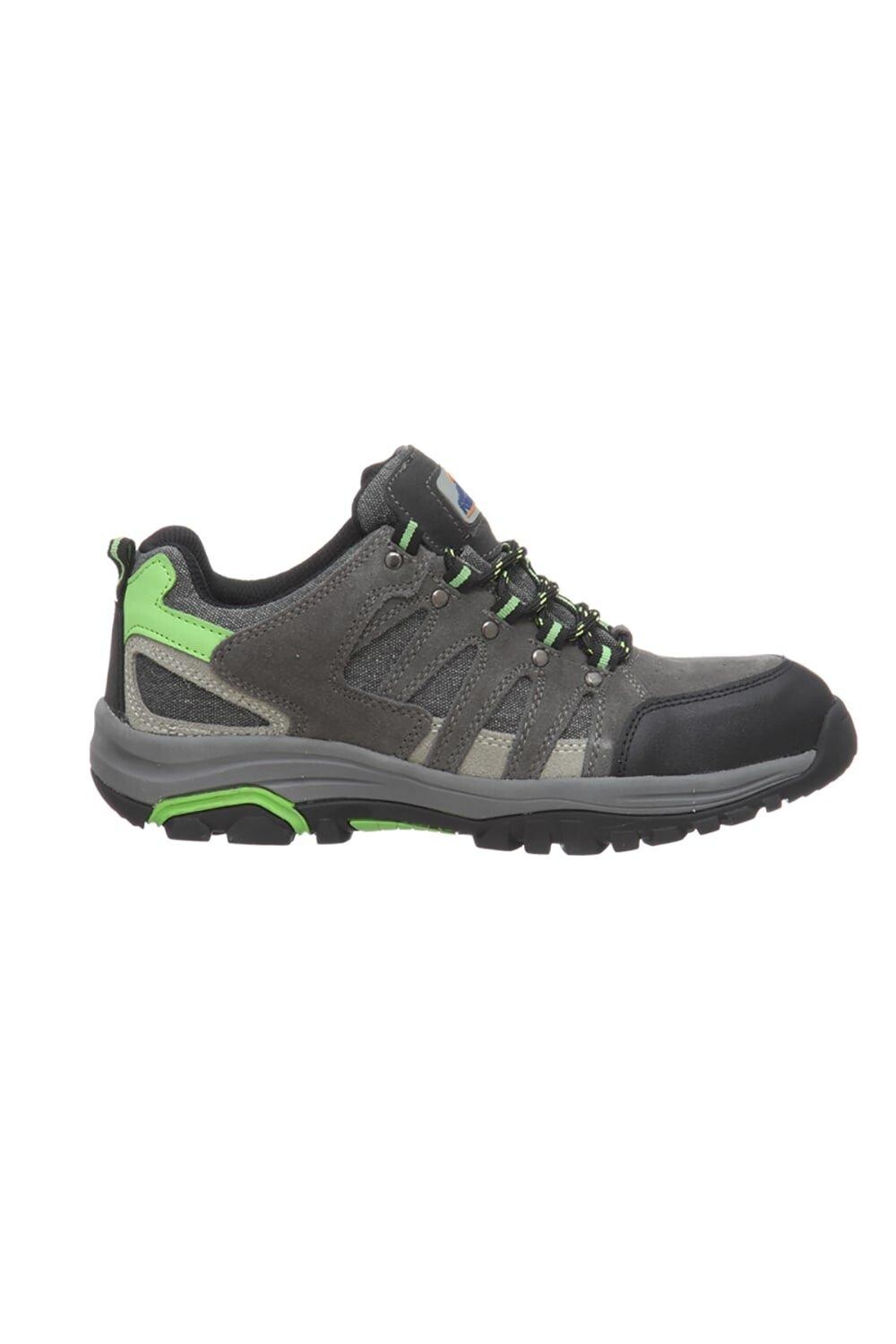 Кроссовки Steelite Loire Low Cut Safety Steel Toecap Trainers Portwest, серый
Кроссовки Steelite Loire Low Cut Safety Steel Toecap Trainers Portwest, серый