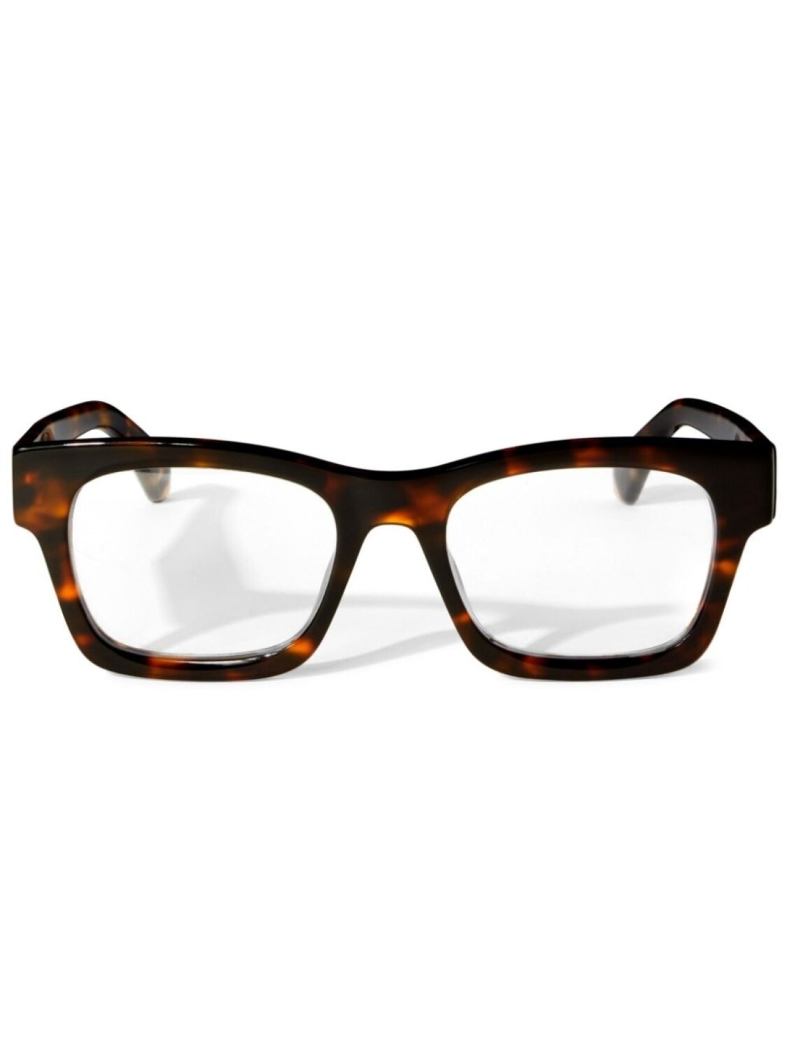 Off-White очки Style 78, коричневый
Off-White очки Style 78, коричневый