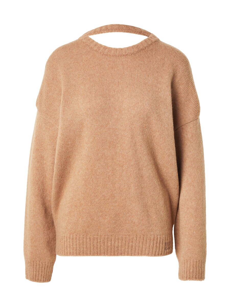 Свитер HUGO Sarcis, Camel
Свитер HUGO Sarcis, Camel