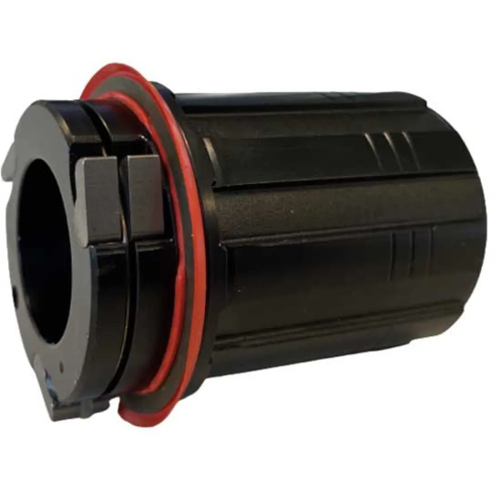 Подшипники Gurpil Steel Freehub Body With Shimano, серебряный
Подшипники Gurpil Steel Freehub Body With Shimano, серебряный