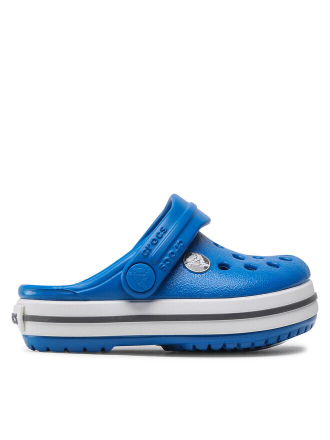 Тапочки Crocs, синий
Тапочки Crocs, синий