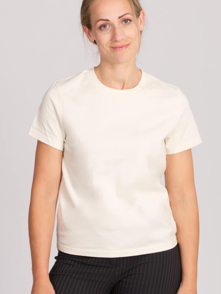 Рубашка Life-Tree Fairwear Organic, Natural White
Рубашка Life-Tree Fairwear Organic, Natural White