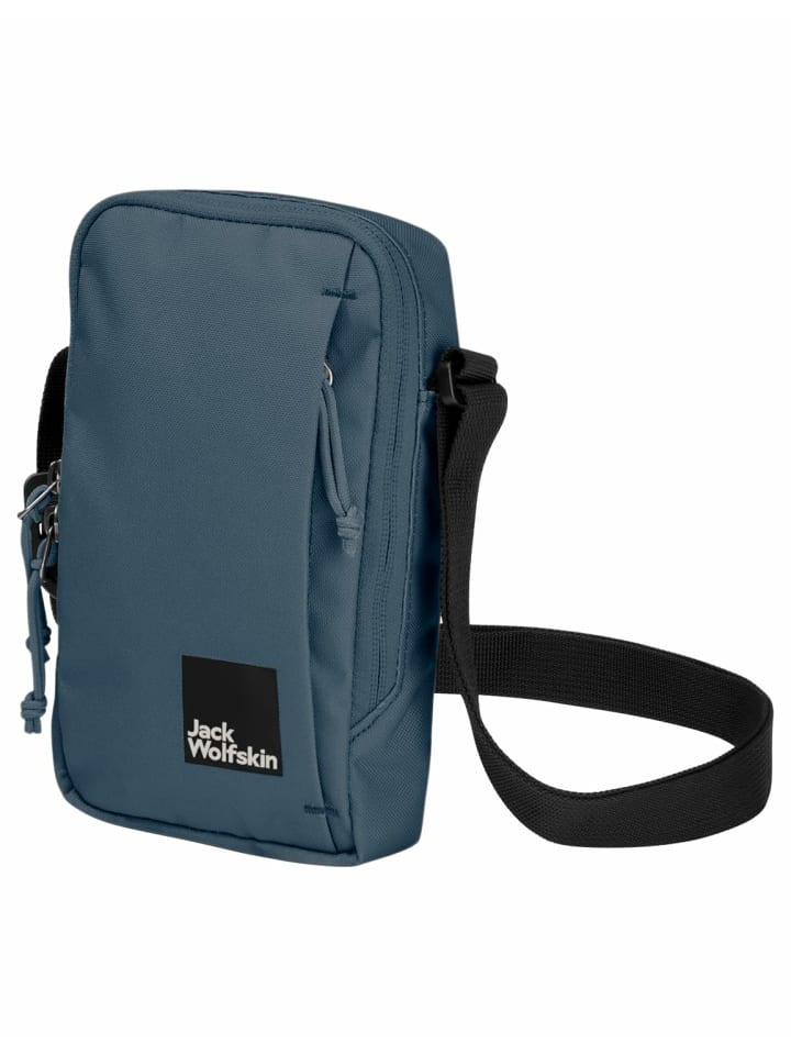 Сумка шоппер Jack Wolfskin
Сумка шоппер Jack Wolfskin