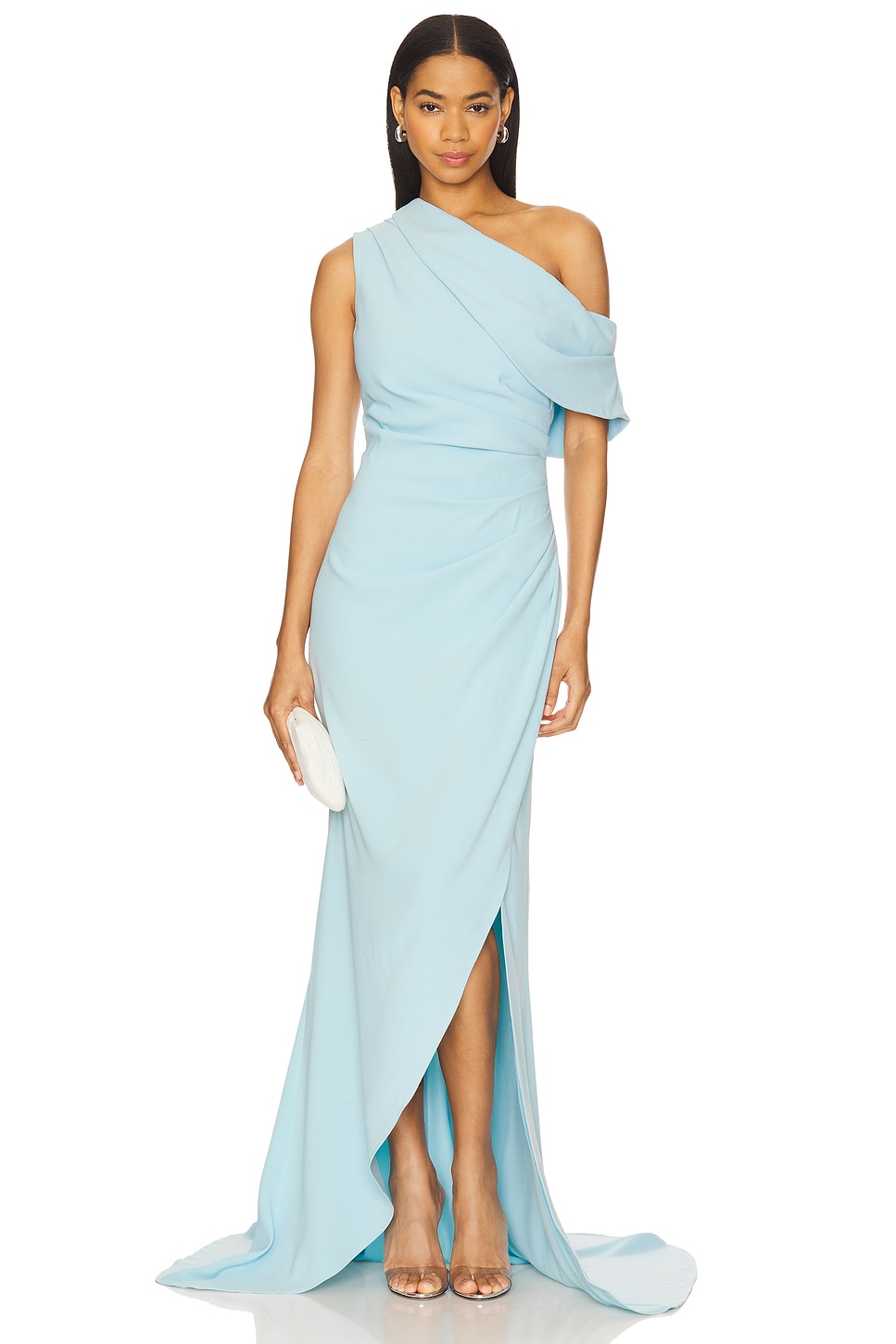 Платье Isadora Elliatt, baby blue
Платье Isadora Elliatt, baby blue