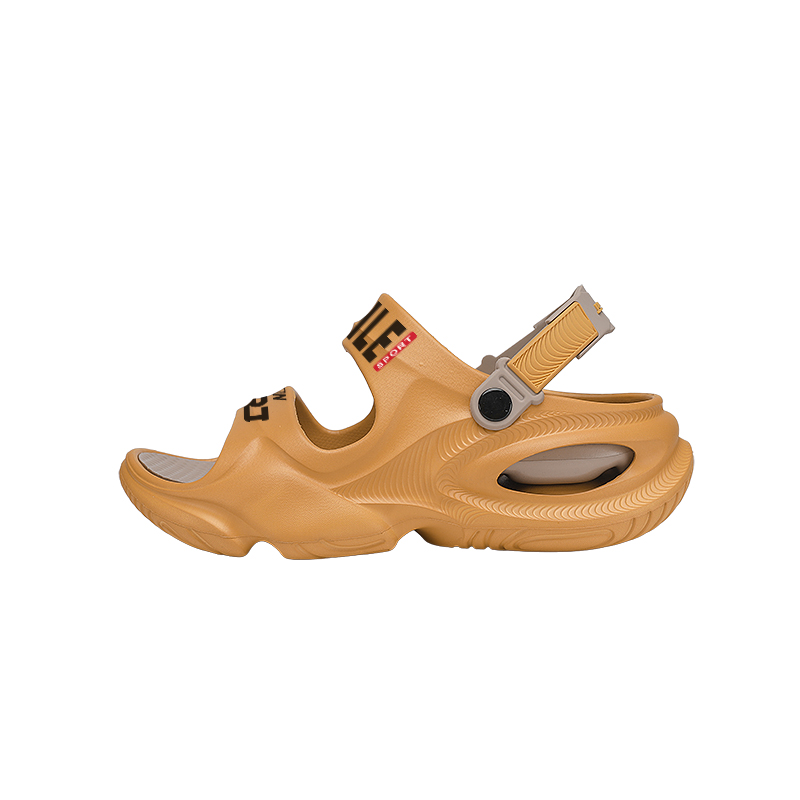 CAMOSI EVA нескользящие антибактериальные шлепанцы унисекс оранжевые, цвет Orange
CAMOSI EVA нескользящие антибактериальные шлепанцы унисекс оранжевые, цвет Orange