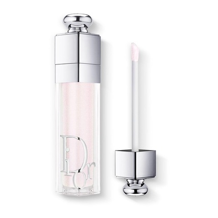 Addict Lip Maximizer Plumping Gloss 050 Голографический серебристый 0,2 унции 6 мл Dior
Addict Lip Maximizer Plumping Gloss 050 Голографический серебристый 0,2 унции 6 мл Dior