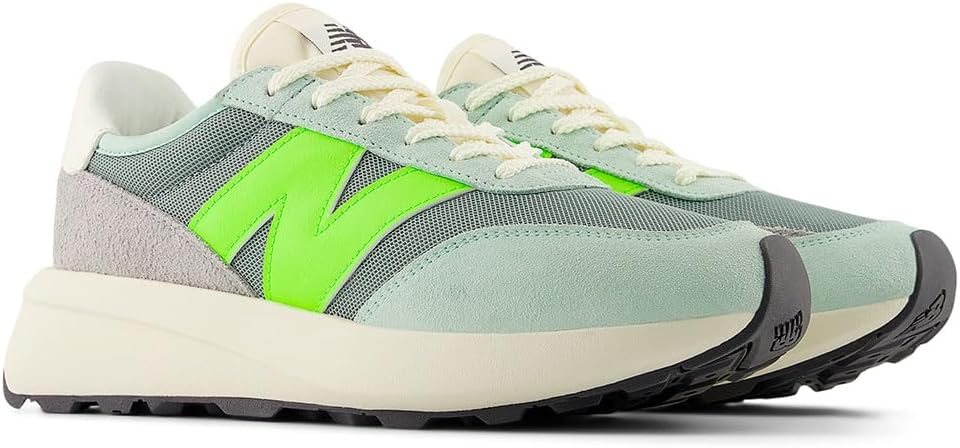 Мужские кроссовки New Balance низкие, зеленый
Мужские кроссовки New Balance низкие, зеленый