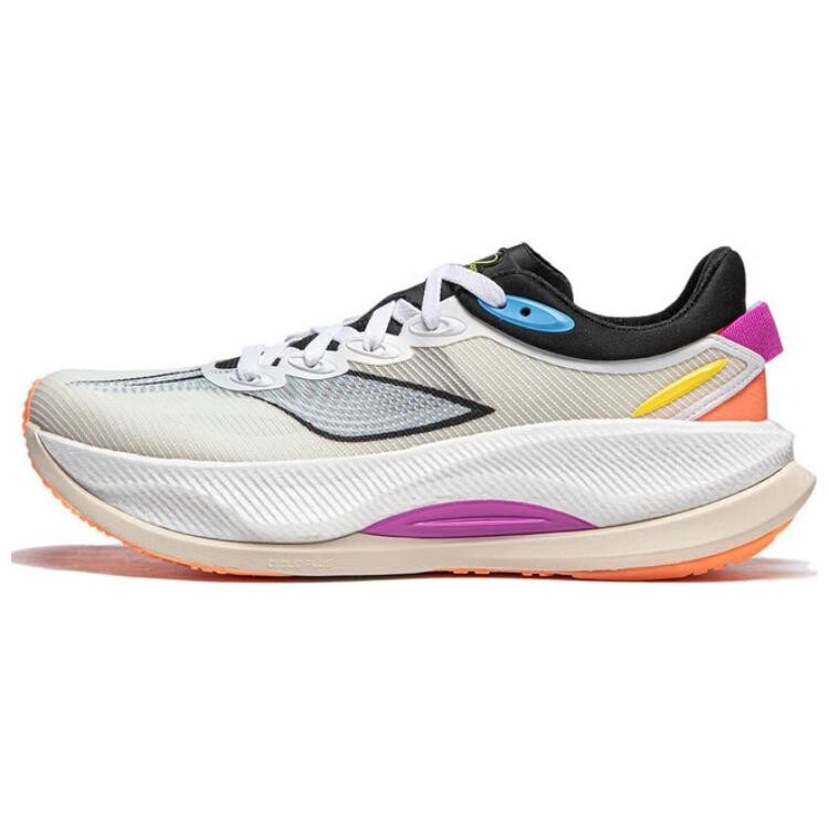 Кроссовки для бега Yueying 4PRO мужские с низким верхом Lining
Кроссовки для бега Yueying 4PRO мужские с низким верхом Lining