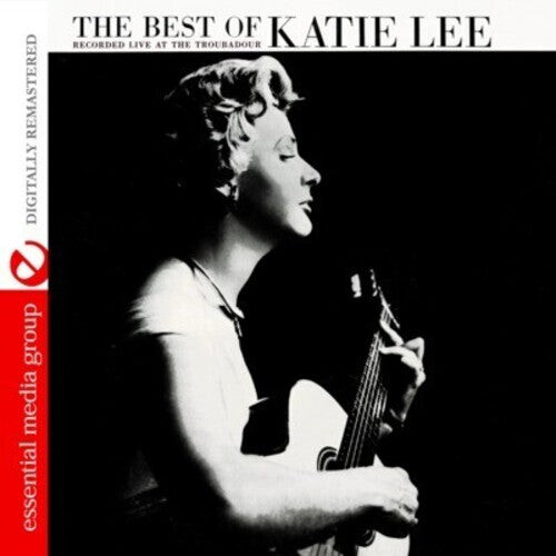 CD диск Lee, Katie: Best of Katie Lee: Recorded Live at Troubadour
CD диск Lee, Katie: Best of Katie Lee: Recorded Live at Troubadour