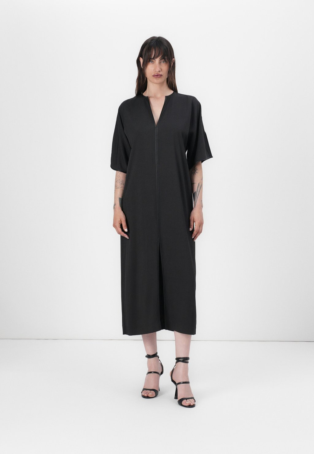 Повседневное платье HILL LIGHT MODERN DAY Birger et Mikkelsen, черный
Повседневное платье HILL LIGHT MODERN DAY Birger et Mikkelsen, черный