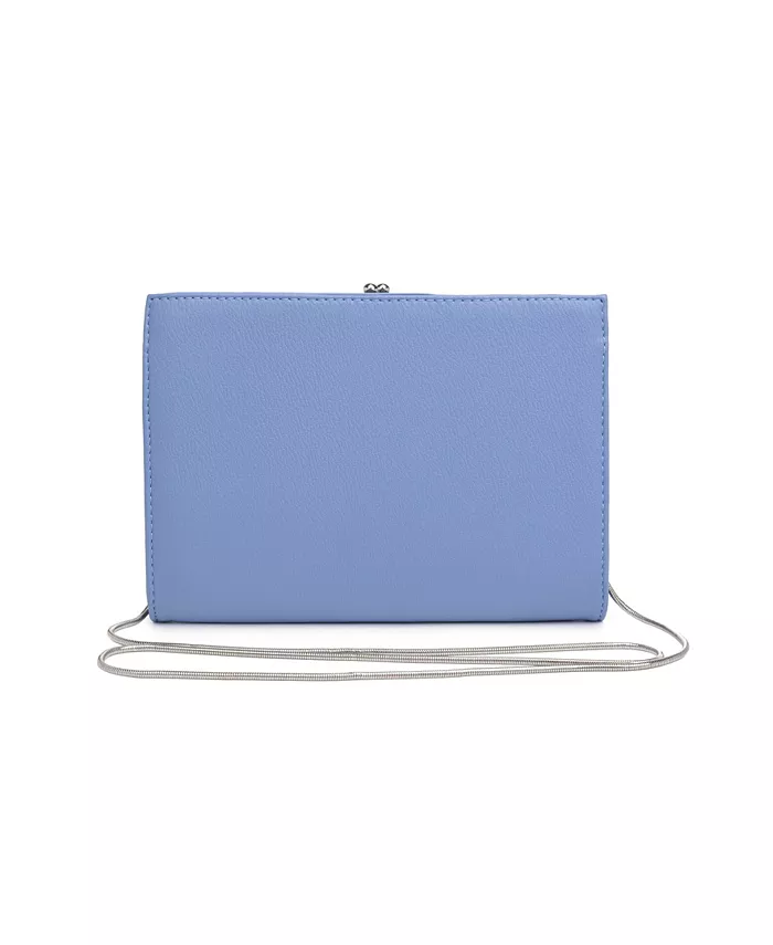 Сумка Desiree Evening Bag Urban Expressions, синий
Сумка Desiree Evening Bag Urban Expressions, синий