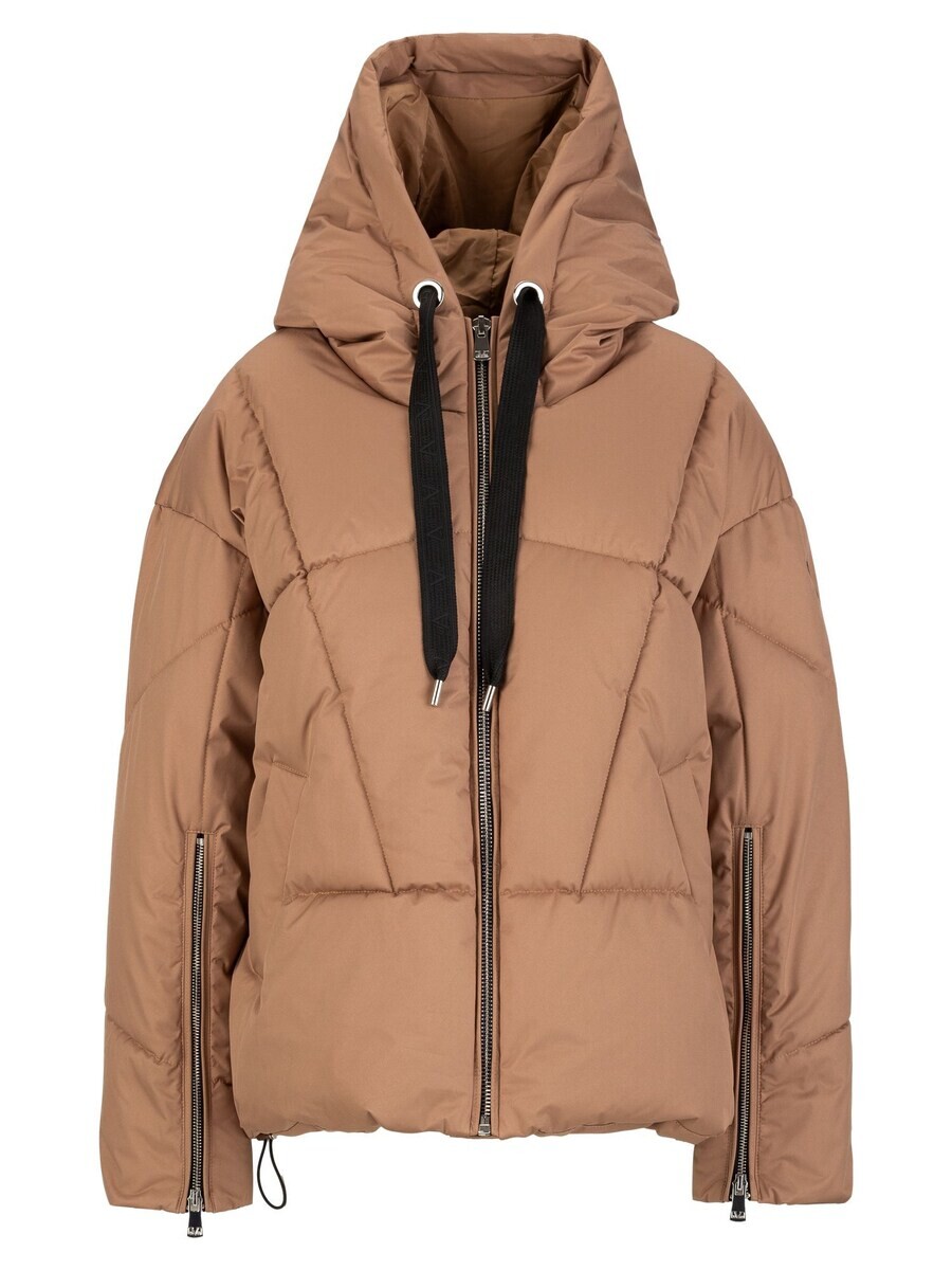 Зимняя куртка 19V69 ITALIA Winter Jacket Chiara, светло-коричневый
Зимняя куртка 19V69 ITALIA Winter Jacket Chiara, светло-коричневый