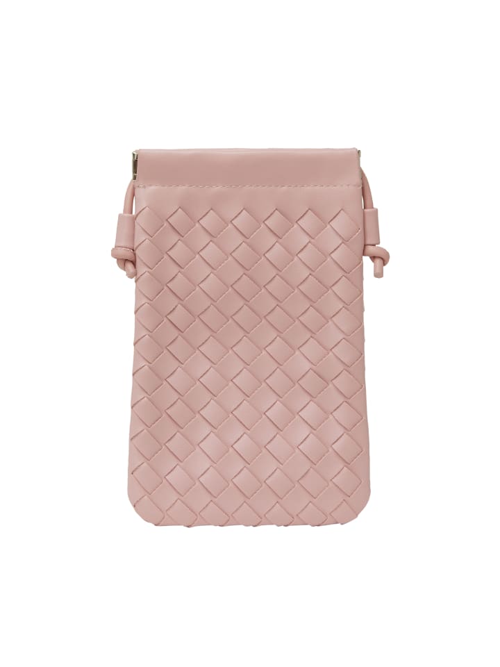 Наплечная сумка myMo, розовый
Наплечная сумка myMo, розовый