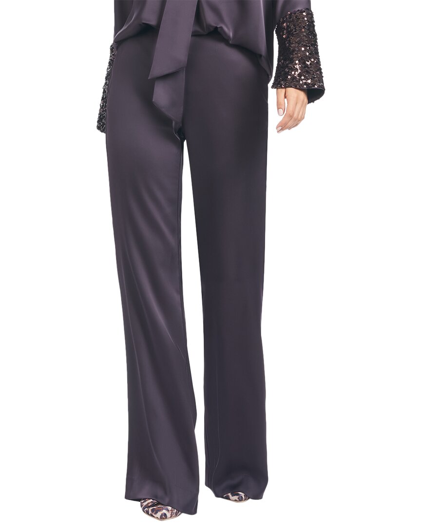 Брюки Alli от Sachin & Babi, фиолетовый
Брюки Alli от Sachin & Babi, фиолетовый