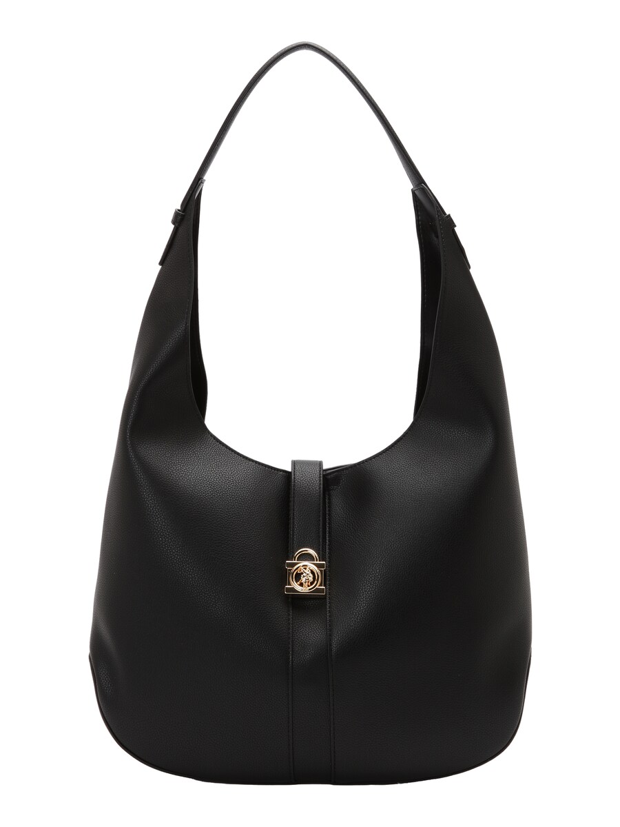 Сумка через плечо U.S. POLO ASSN., Black
Сумка через плечо U.S. POLO ASSN., Black