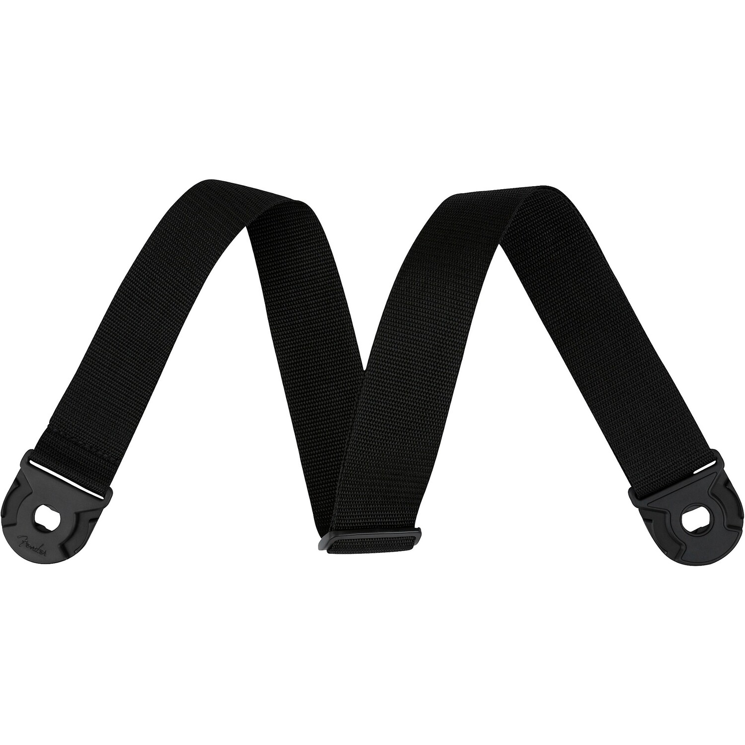 Ремешок Fender Quick Grip с замком и замком Polypro, черный, 2 дюйма. 
Ремешок Fender Quick Grip с замком и замком Polypro, черный, 2 дюйма.