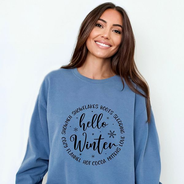 Толстовка Hello winter circle garment dyed Simply Sage Market, Blue Jean, Зеленый, Толстовка Hello winter circle garment dyed Simply Sage Market, Blue Jean
Толстовка Hello winter circle garment dyed Simply Sage Market, Blue Jean, Зеленый, Толстовка Hello winter circle garment dyed Simply Sage Market, Blue Jean