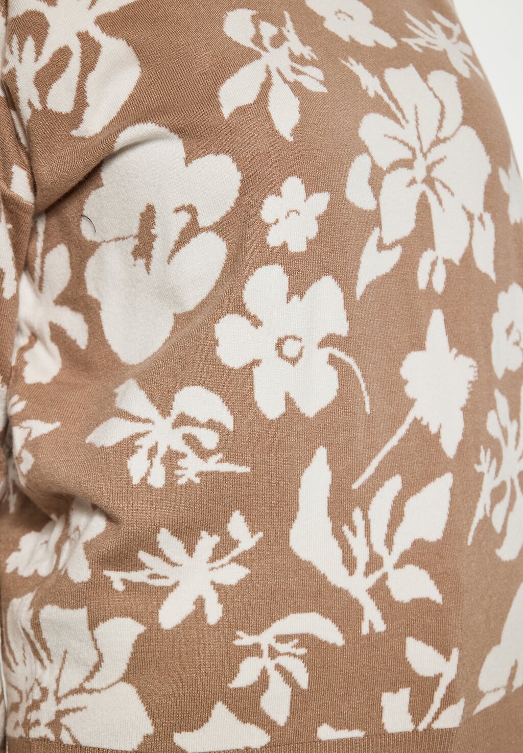 Джемпер usha, серо-коричневый
Джемпер usha, серо-коричневый