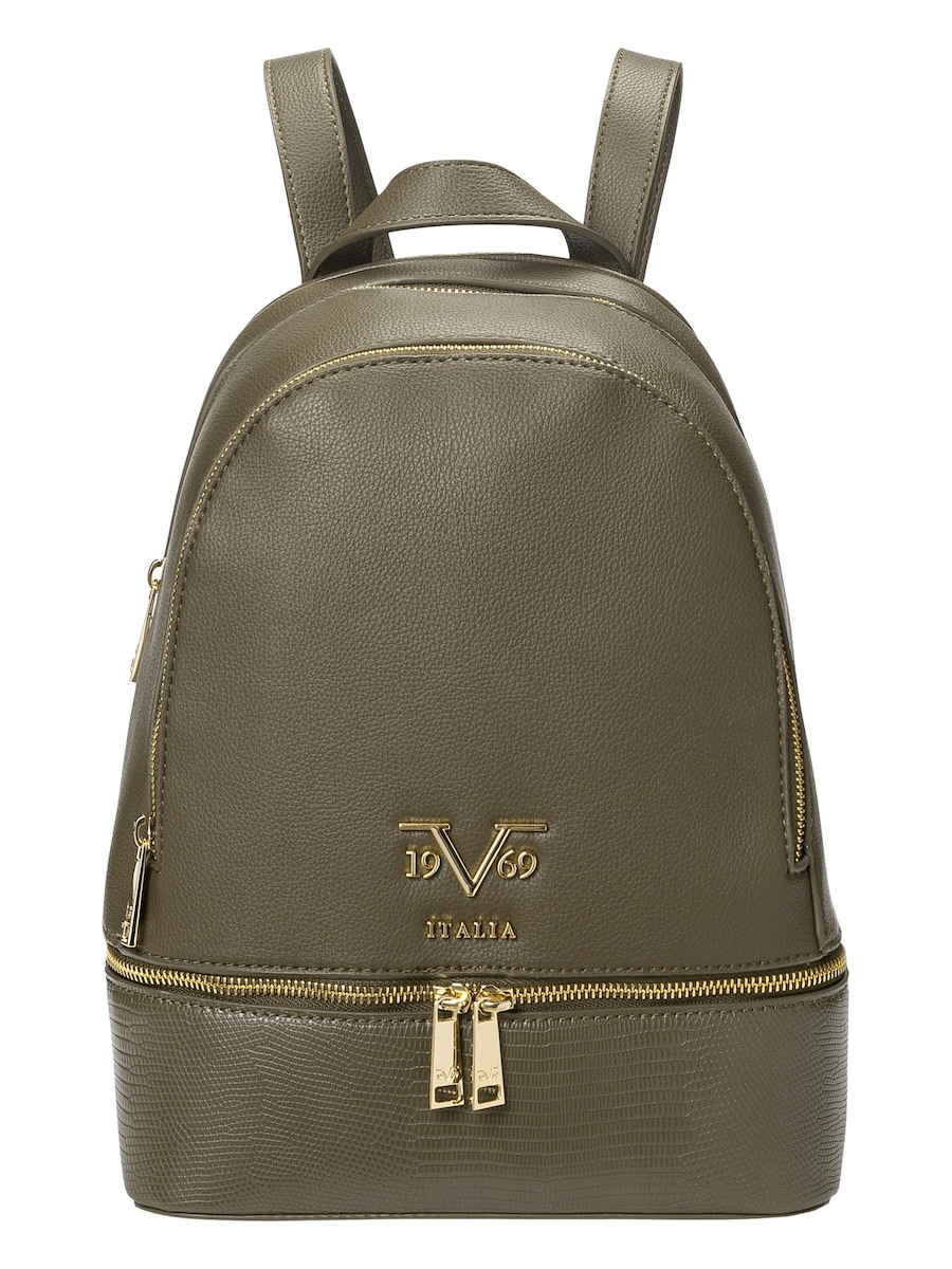 Рюкзак 19V69 ITALIA Robi, оливковый
Рюкзак 19V69 ITALIA Robi, оливковый