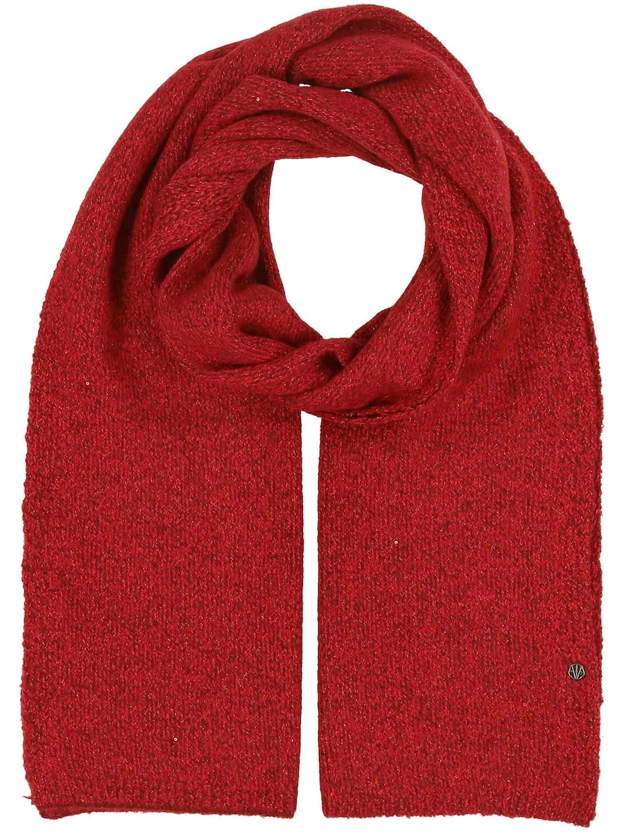 Шарф LOEVENICH, Wine Red
Шарф LOEVENICH, Wine Red