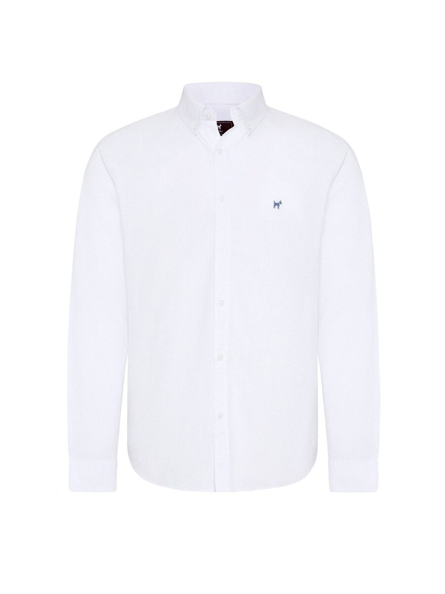 Рубашка Williot, белый
Рубашка Williot, белый