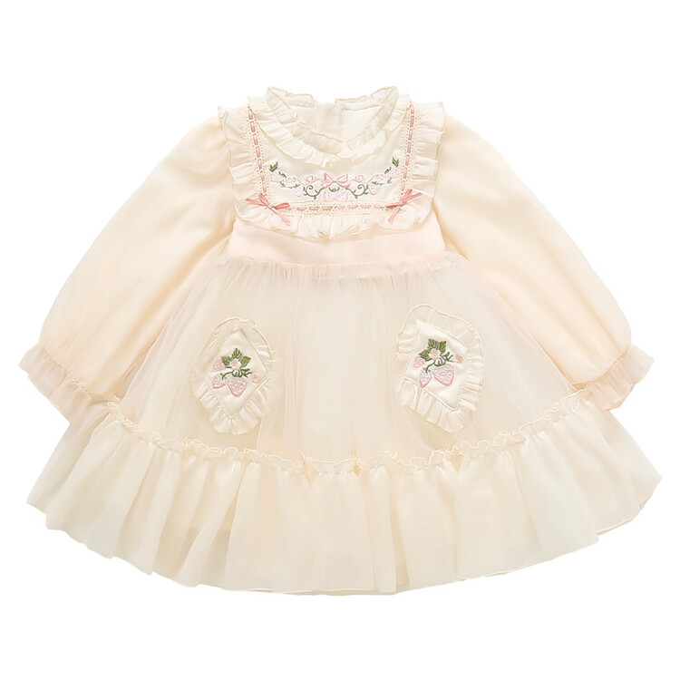 Платье для детей PROTECTCAMEL, розовый
Платье для детей PROTECTCAMEL, розовый