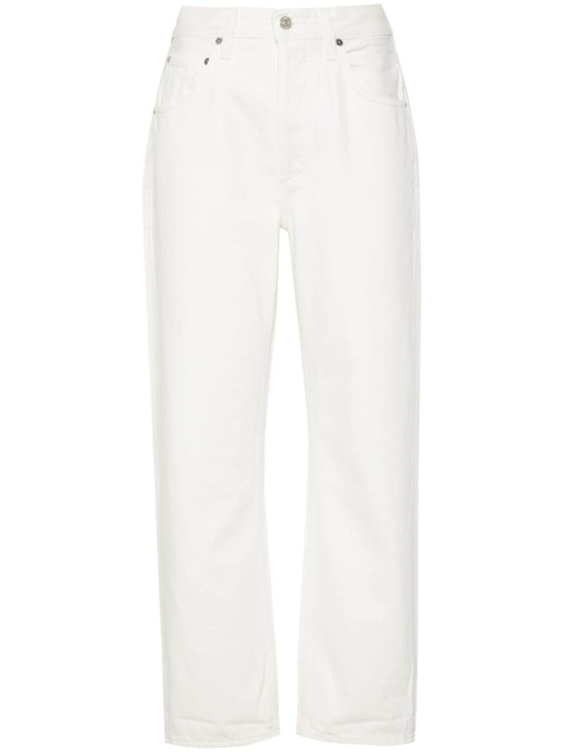 Citizens of Humanity джинсы Dahila, белый
Citizens of Humanity джинсы Dahila, белый