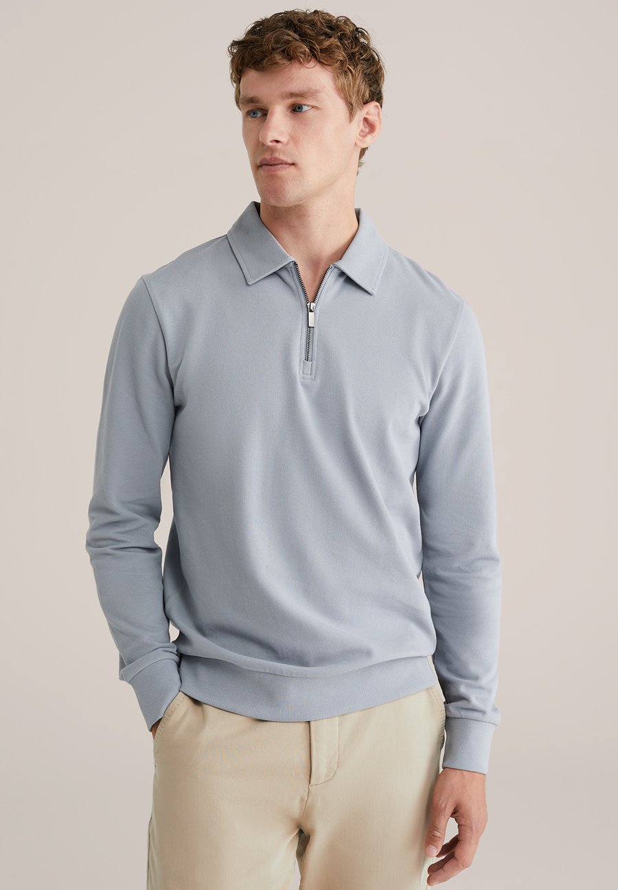 Толстовка WE Fashion Sweatshirt, Light Grey
Толстовка WE Fashion Sweatshirt, Light Grey