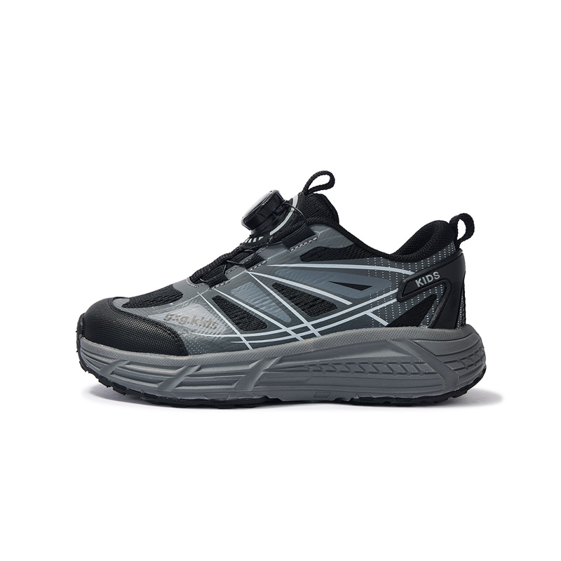 Повседневная обувь для детей Gxg Kids, серый/черный
Повседневная обувь для детей Gxg Kids, серый/черный