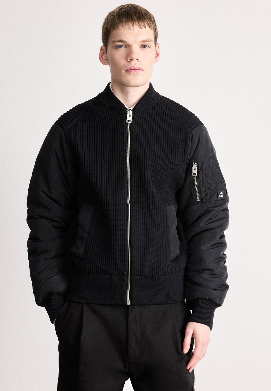 Куртка HUGO SYBRUN, Black
Куртка HUGO SYBRUN, Black