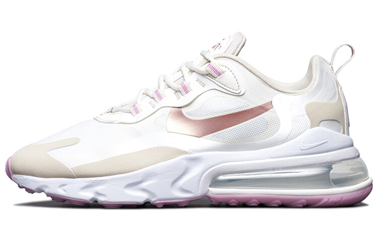 Женские кроссовки Nike Air Max 270
Женские кроссовки Nike Air Max 270