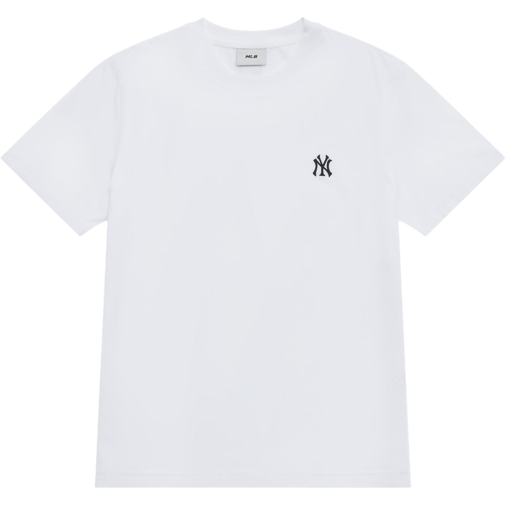 MLB Футболка New York Yankees Basic Collection SS25 Unisex White, Белый, MLB Футболка New York Yankees Basic Collection SS25 Unisex White
MLB Футболка New York Yankees Basic Collection SS25 Unisex White, Белый, MLB Футболка New York Yankees Basic Collection SS25 Unisex White