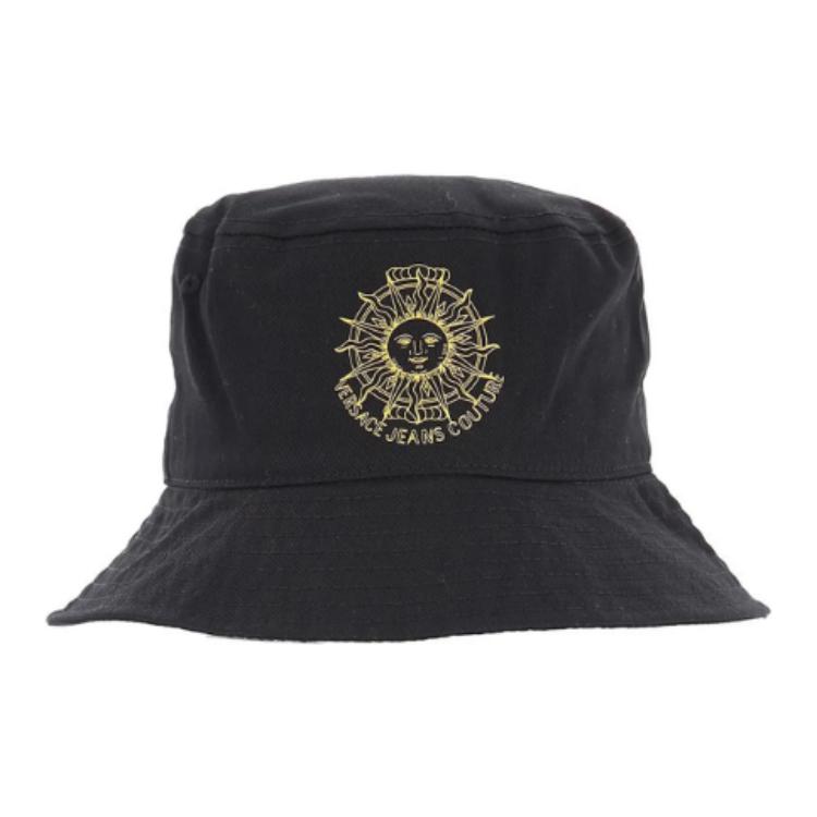 Полиэстер бейсболка мужская VERSACE JEANS COUTURE, черный
Полиэстер бейсболка мужская VERSACE JEANS COUTURE, черный
