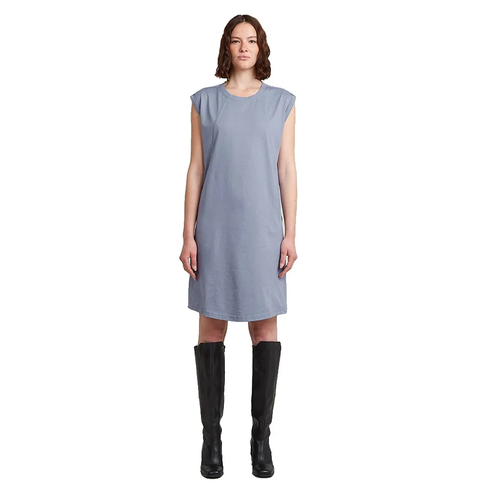 Футболка без рукавов G-Star Regular, серый
Футболка без рукавов G-Star Regular, серый