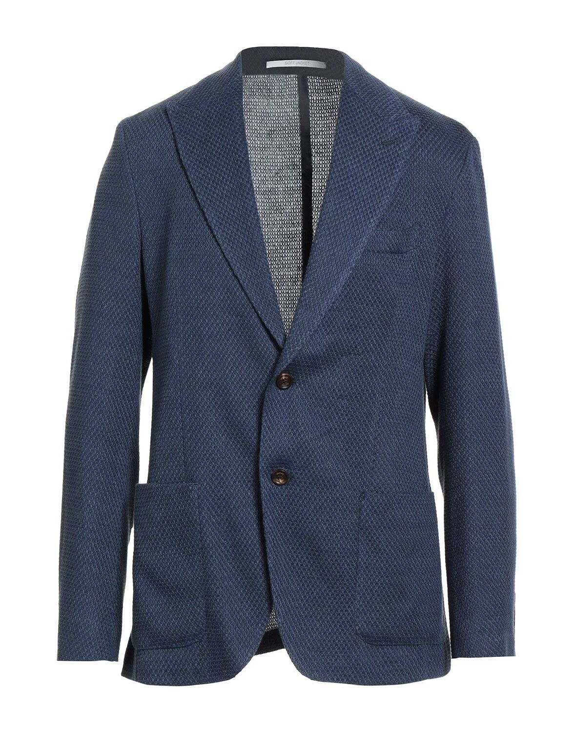 Блейзер Eleventy, темно-синий
Блейзер Eleventy, темно-синий