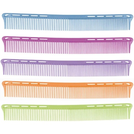 EUROSTIL Большая расческа цвета 20см
EUROSTIL Большая расческа цвета 20см