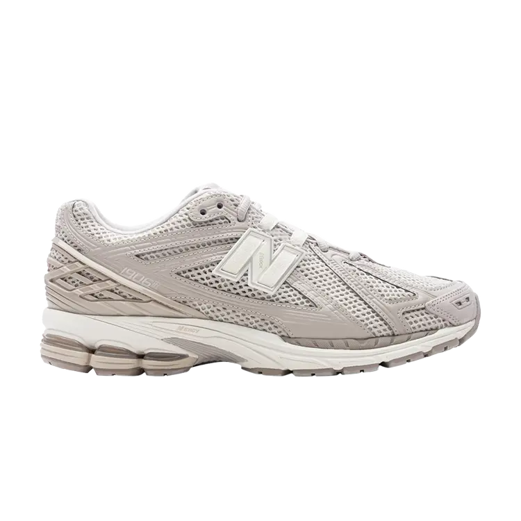 Кроссовки New Balance 1906R, серый
Кроссовки New Balance 1906R, серый