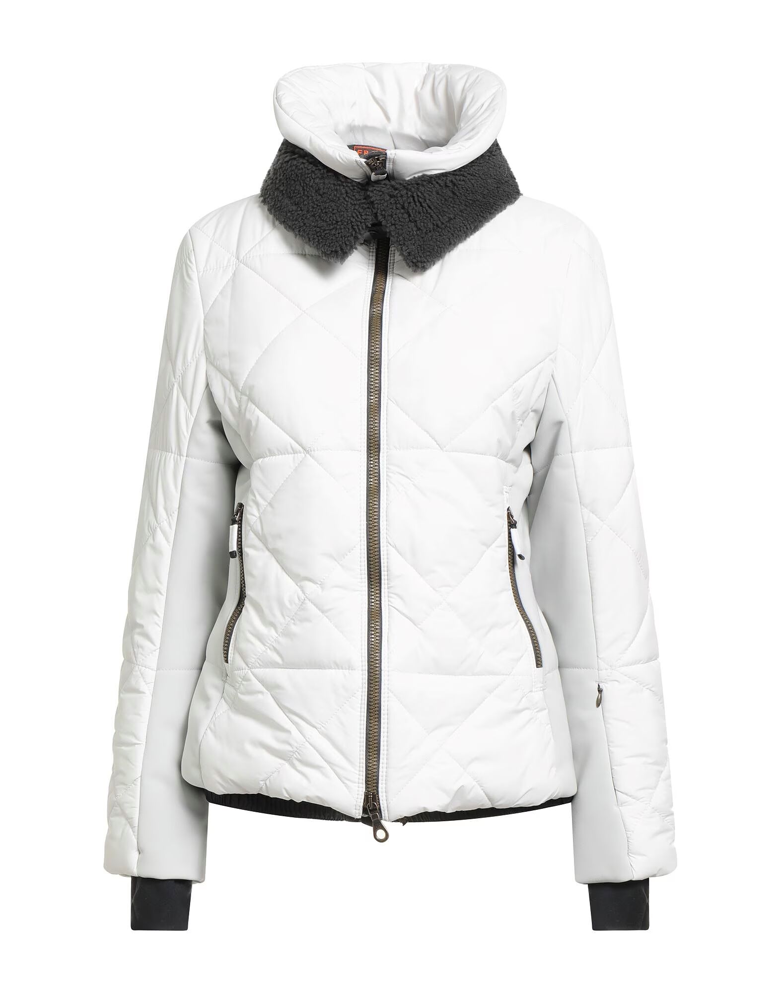 Лыжная куртка Frauenschuh, белый
Лыжная куртка Frauenschuh, белый